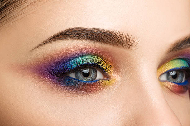 Olhos