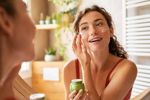 Categoria Skincare