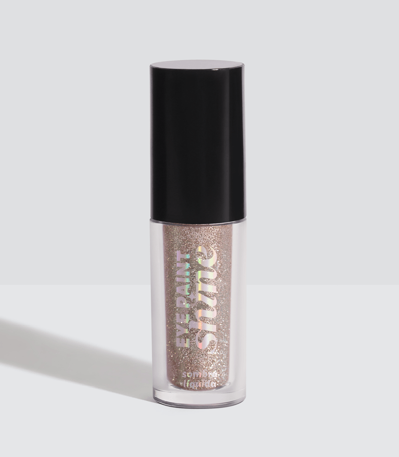 Sombra Líquida Eye Paint Shine Cosmic - Dailus