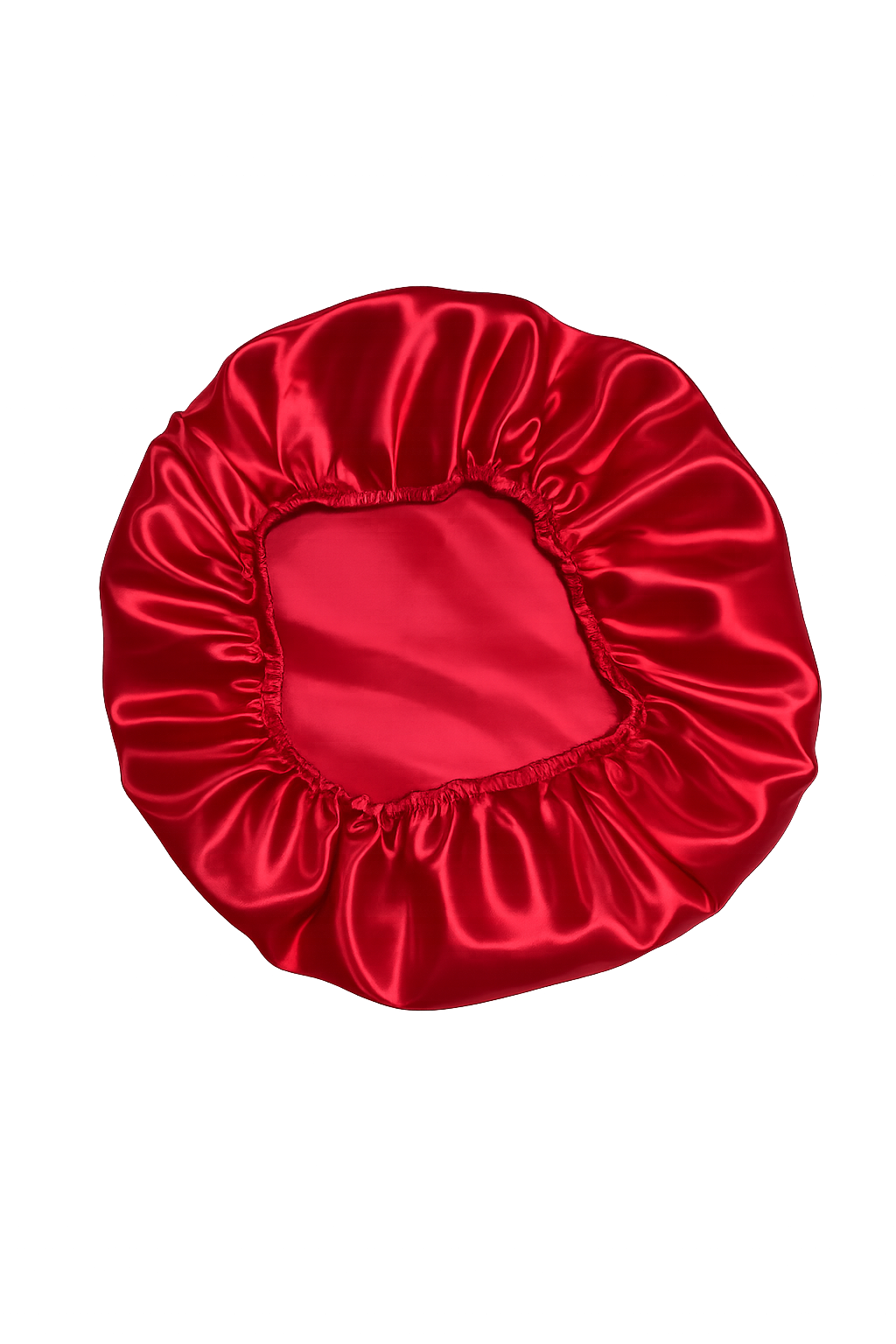 Touca de Cetim